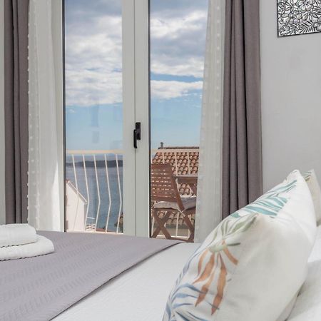 חוואר Apartments Anita מראה חיצוני תמונה