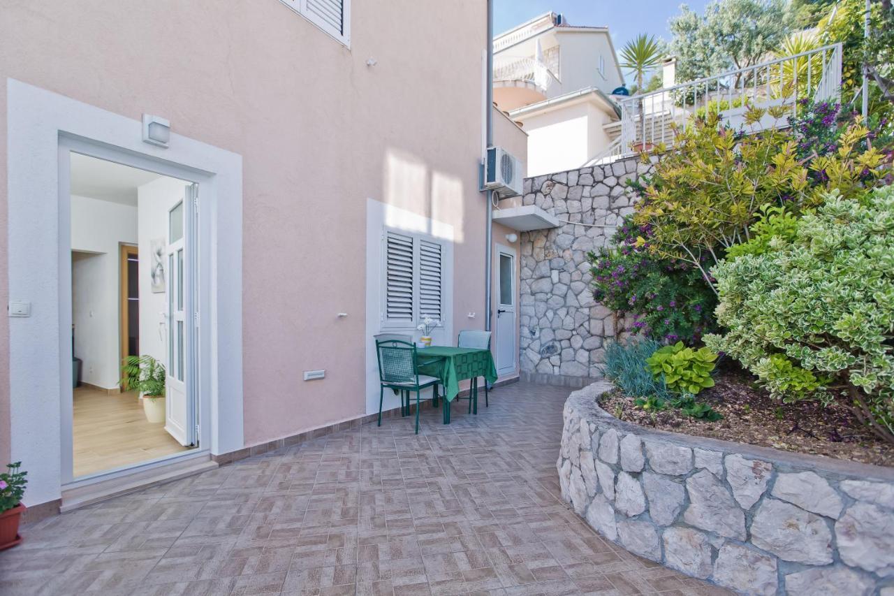 חוואר Apartments Anita מראה חיצוני תמונה