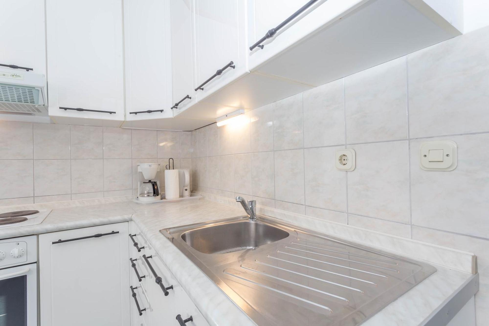 חוואר Apartments Anita מראה חיצוני תמונה