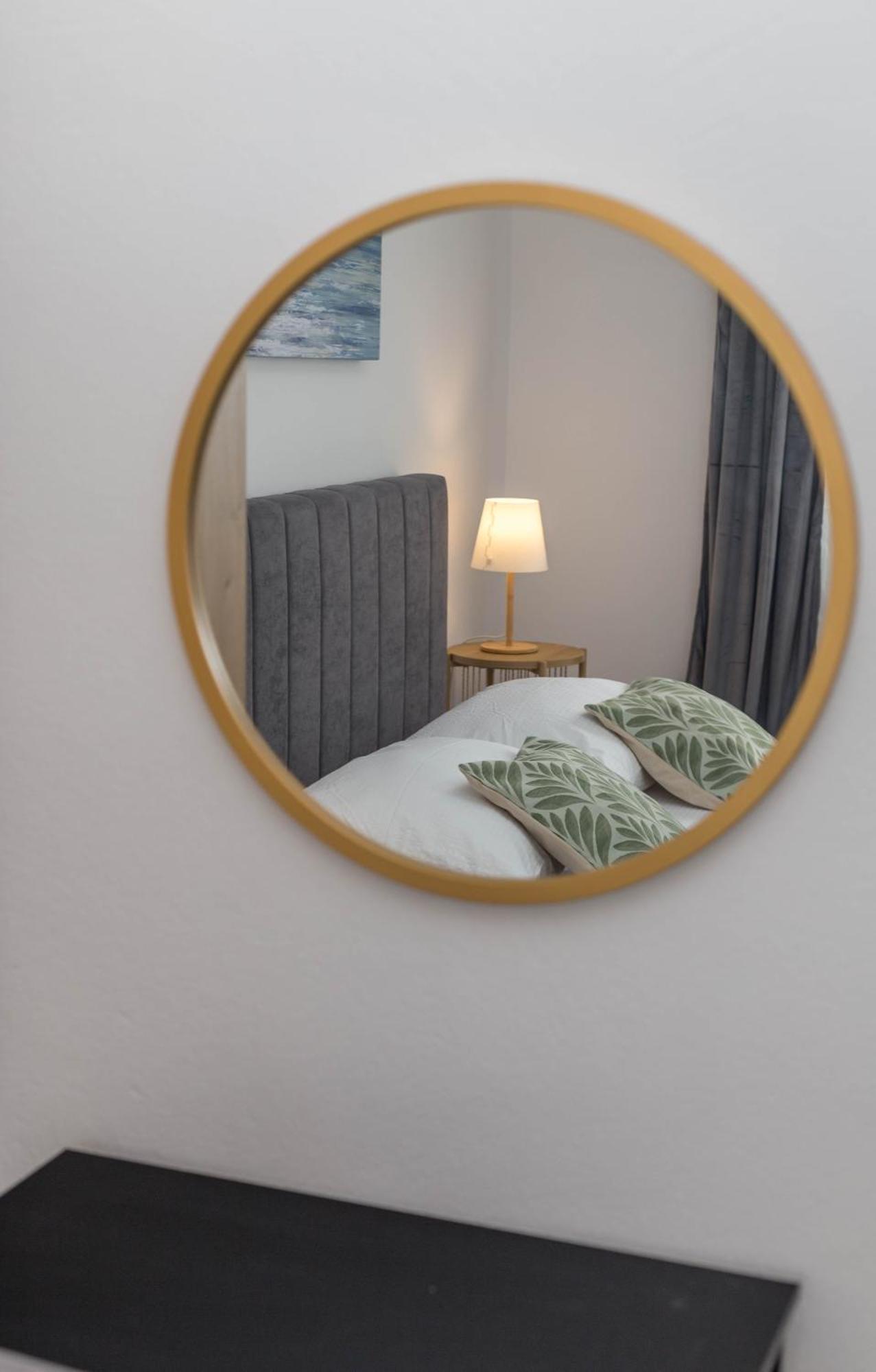 חוואר Apartments Anita מראה חיצוני תמונה