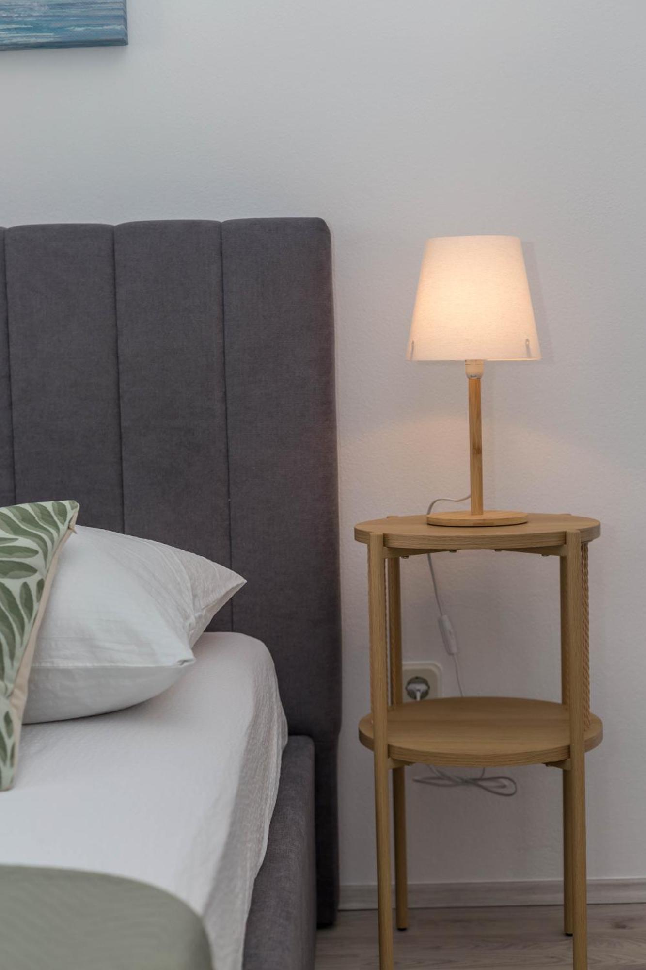 חוואר Apartments Anita מראה חיצוני תמונה