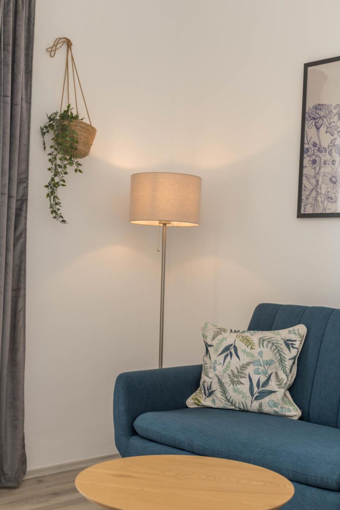 חוואר Apartments Anita מראה חיצוני תמונה