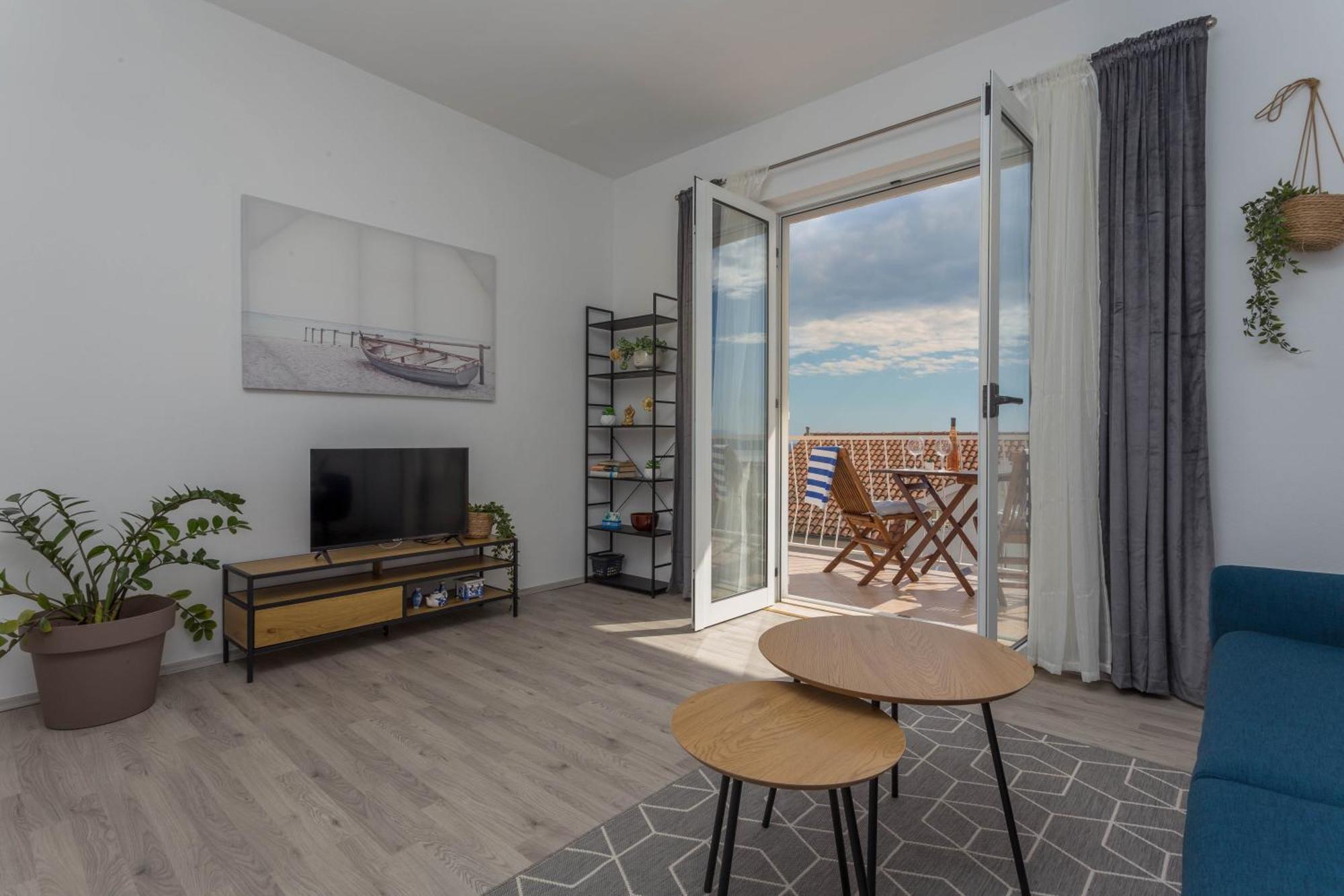 חוואר Apartments Anita מראה חיצוני תמונה
