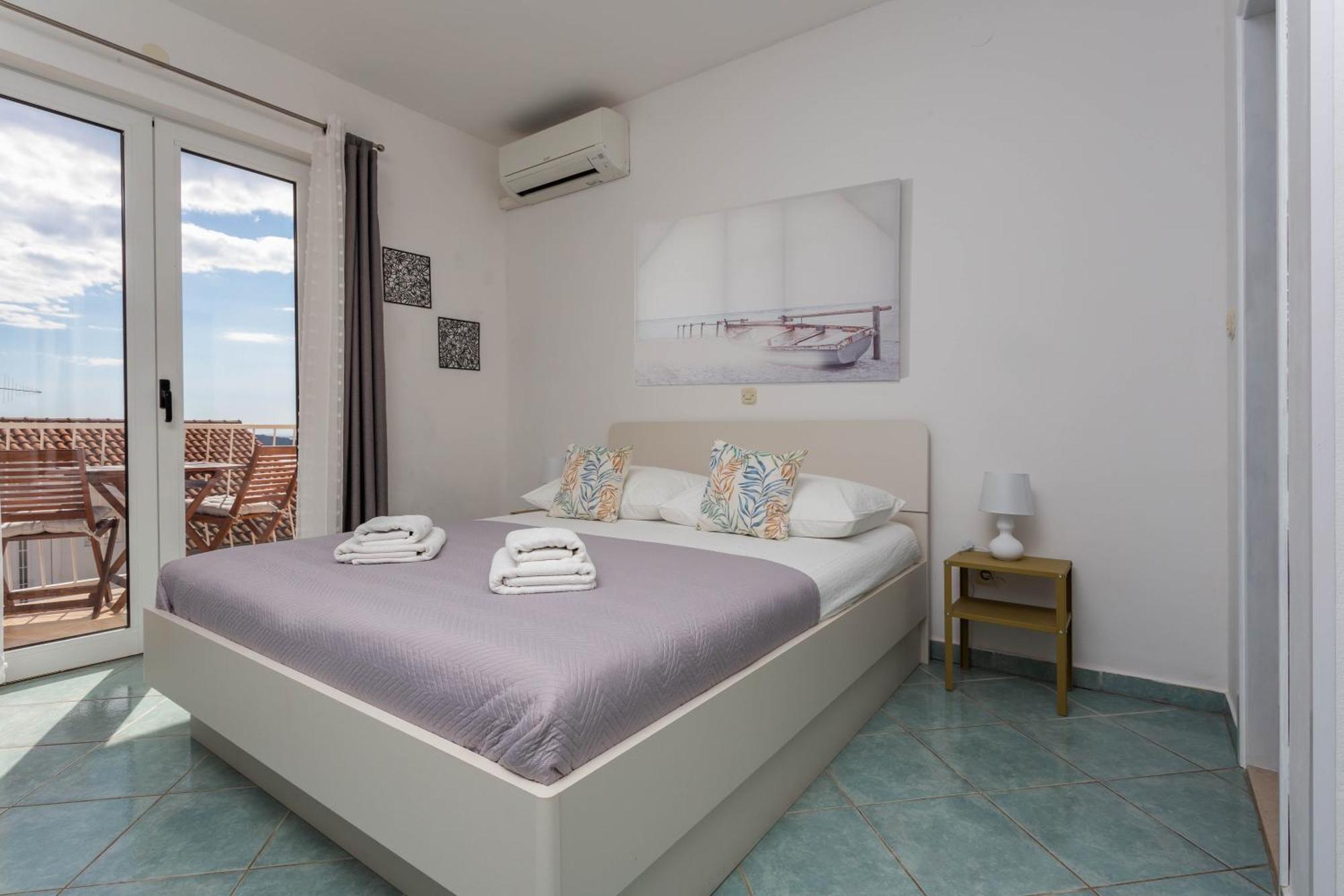 חוואר Apartments Anita מראה חיצוני תמונה